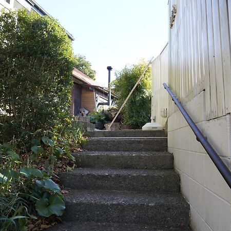 Gloce 葉山 囲炉裏付古民家ゲストハウス L Hayama Old Folk House With Sunken Hearth Kültér fotó
